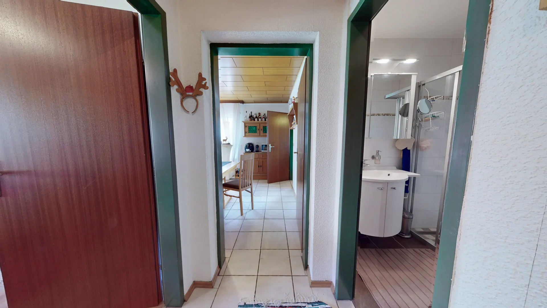 Zweitwohnsitz - Ferienwohnung - Flachau - Snow Space - Pongau - Winter - Sommer (14)
