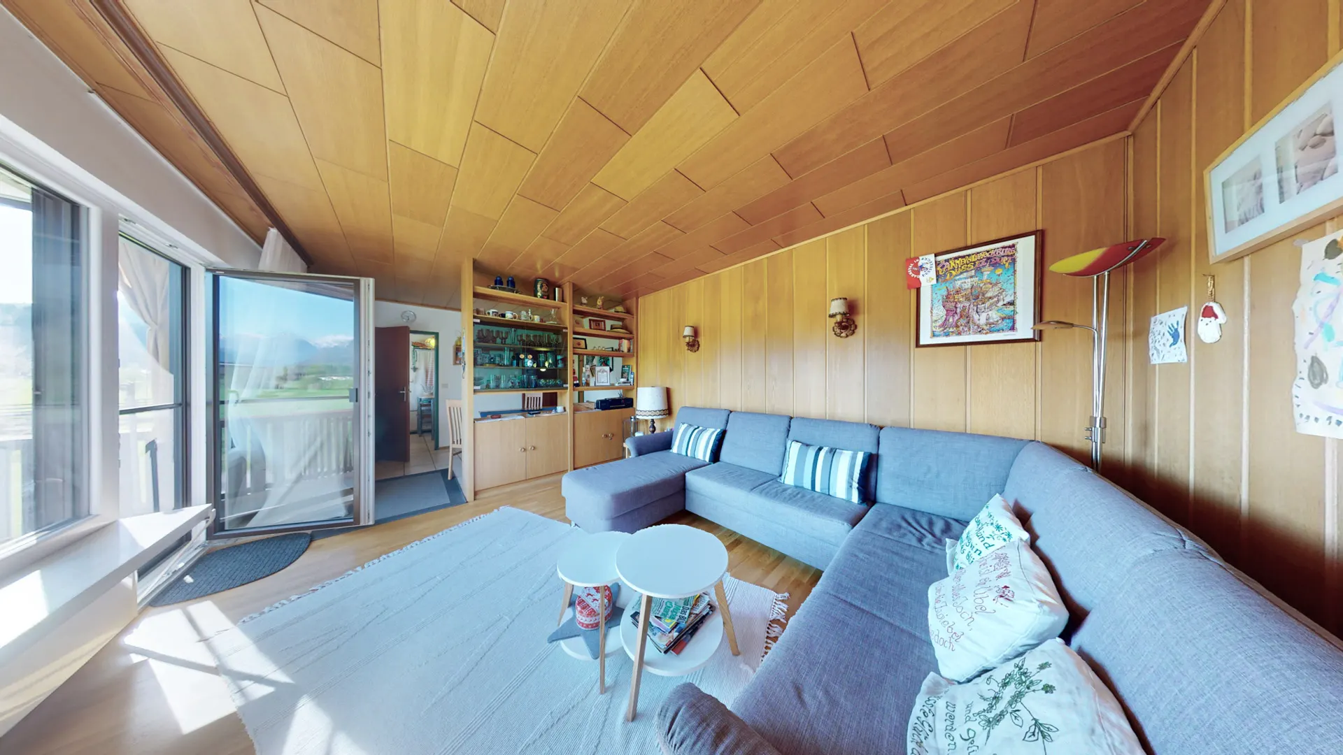 Zweitwohnsitz - Ferienwohnung - Flachau - Snow Space - Pongau - Winter - Sommer (3)