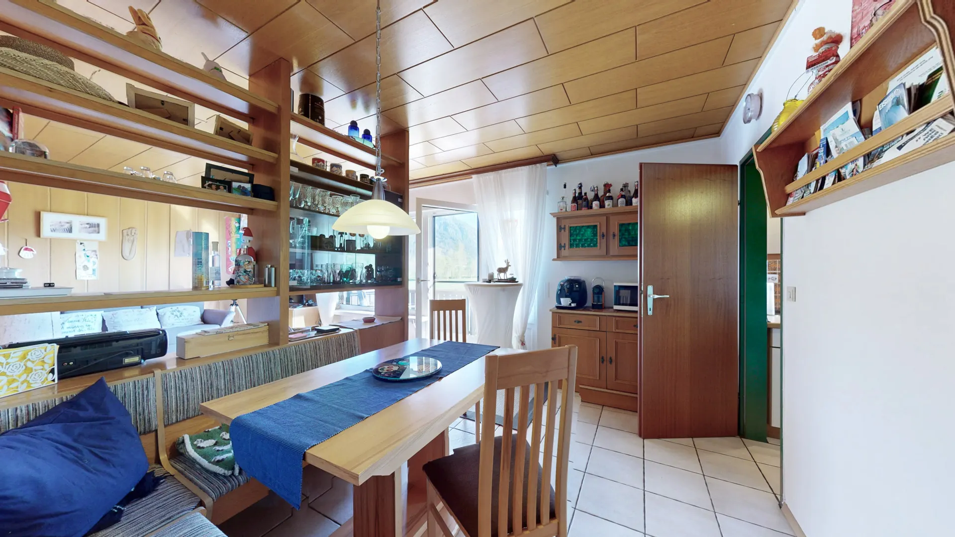 Zweitwohnsitz - Ferienwohnung - Flachau - Snow Space - Pongau - Winter - Sommer (6)