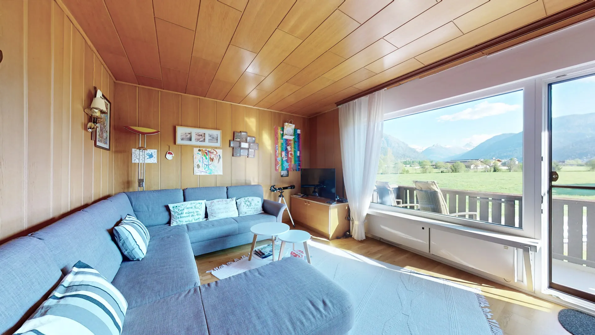 Zweitwohnsitz - Ferienwohnung - Flachau - Snow Space - Pongau - Winter - Sommer (1)