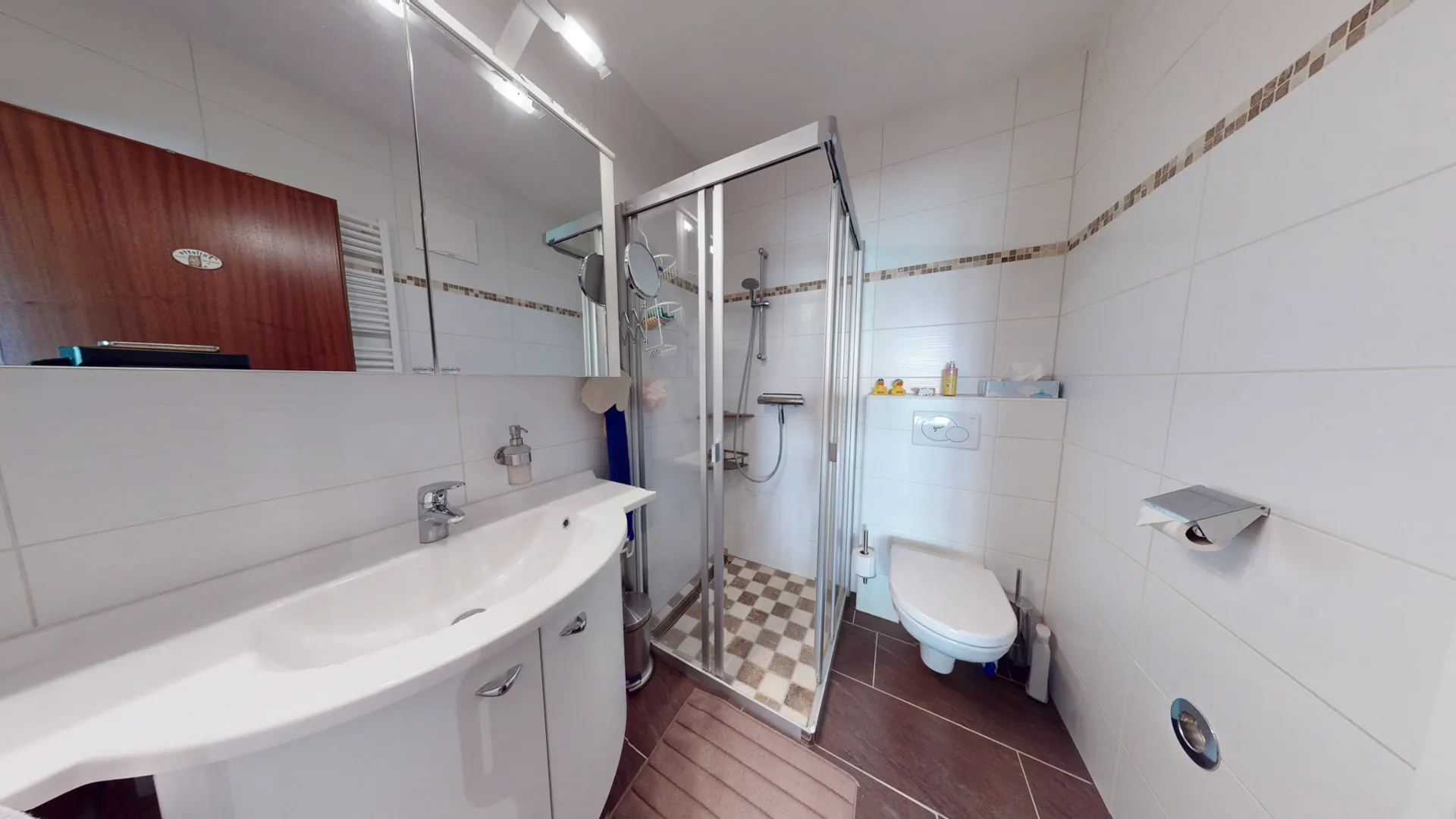Zweitwohnsitz - Ferienwohnung - Flachau - Snow Space - Pongau - Winter - Sommer (12)