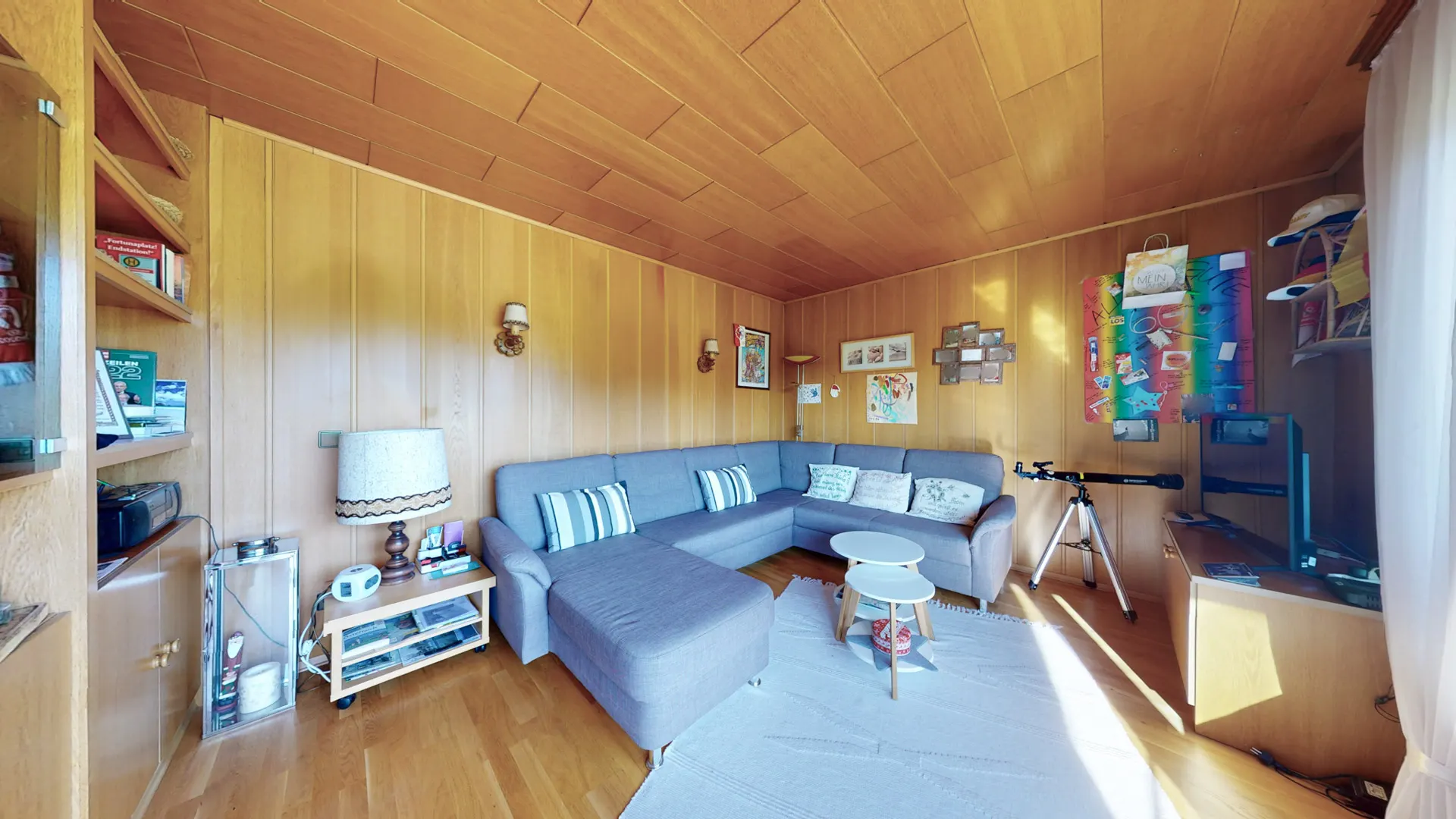 Zweitwohnsitz - Ferienwohnung - Flachau - Snow Space - Pongau - Winter - Sommer (4)
