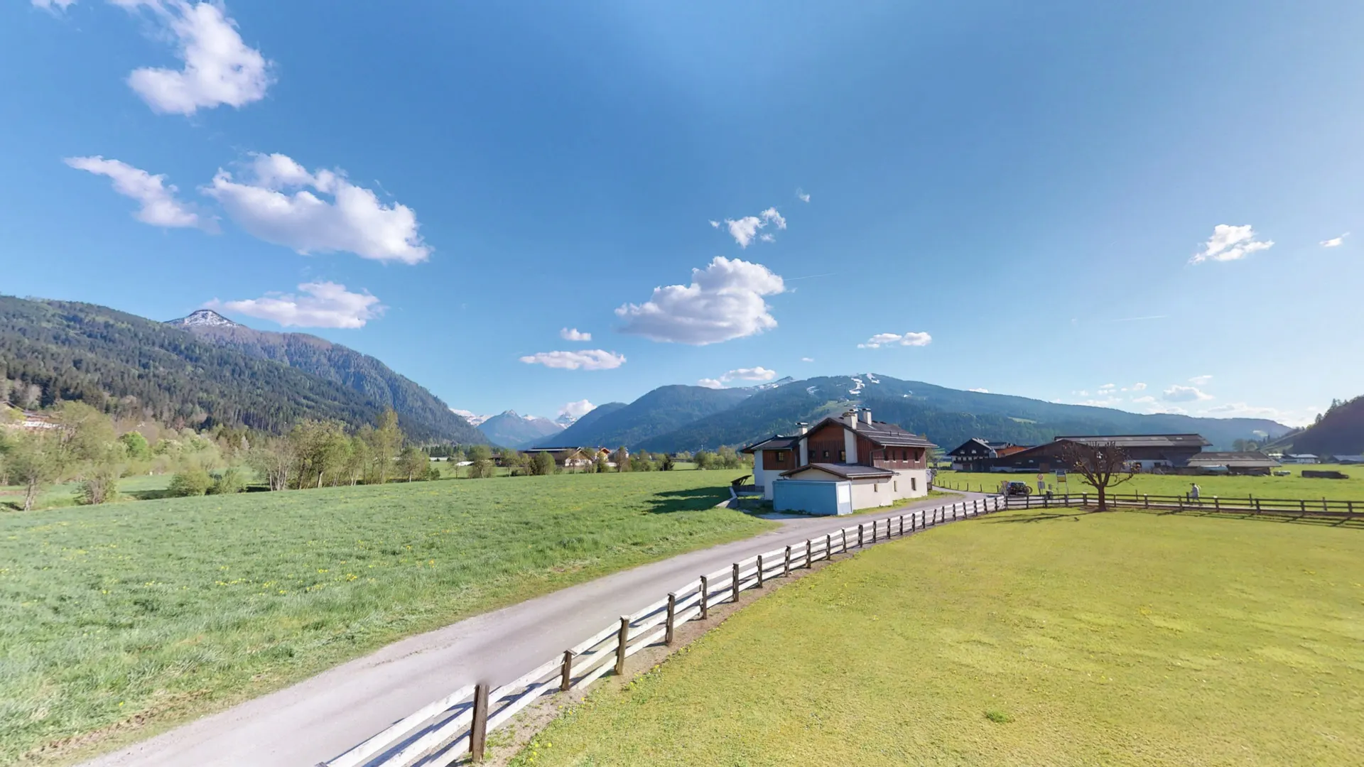 Zweitwohnsitz - Ferienwohnung - Flachau - Snow Space - Pongau - Winter - Sommer (16)