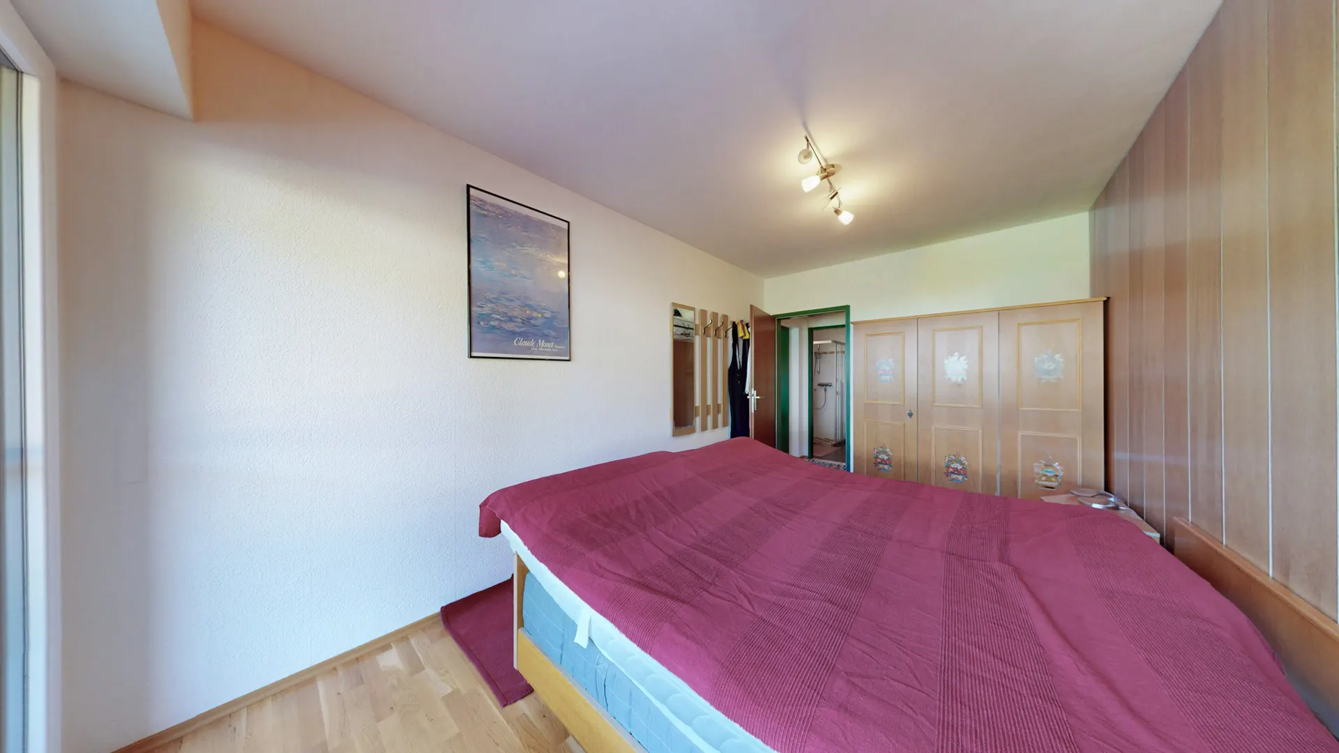 Zweitwohnsitz - Ferienwohnung - Flachau - Snow Space - Pongau - Winter - Sommer (11)