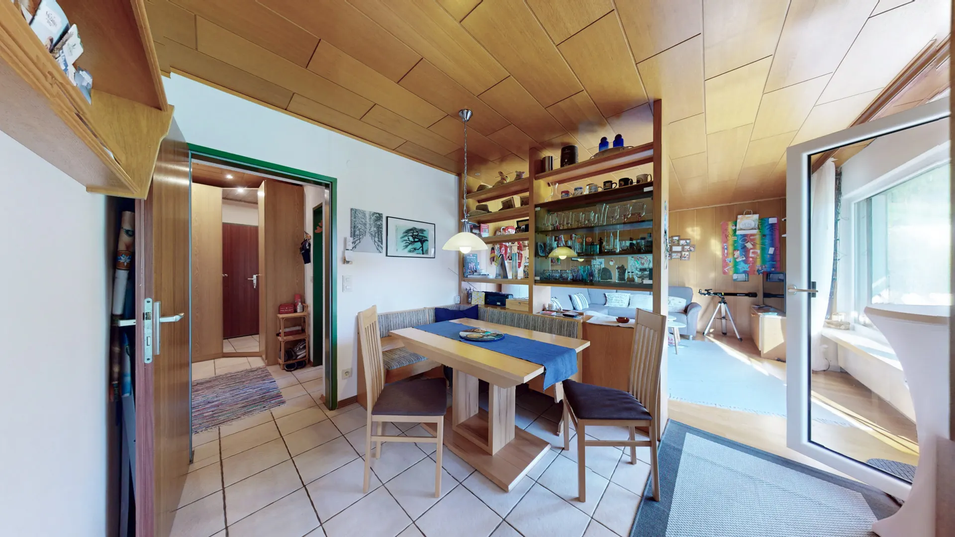 Zweitwohnsitz - Ferienwohnung - Flachau - Snow Space - Pongau - Winter - Sommer (5)