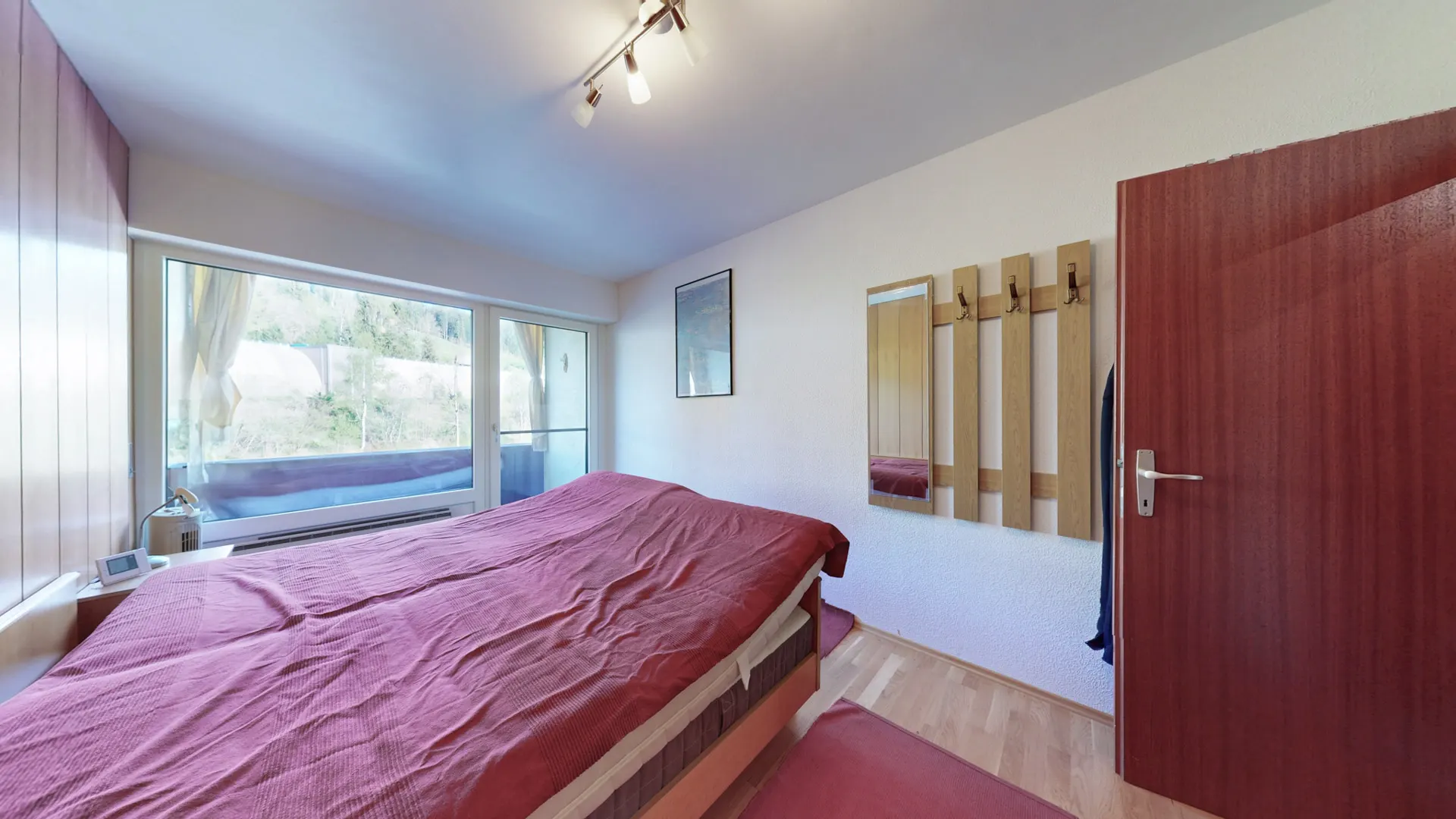 Zweitwohnsitz - Ferienwohnung - Flachau - Snow Space - Pongau - Winter - Sommer (10)