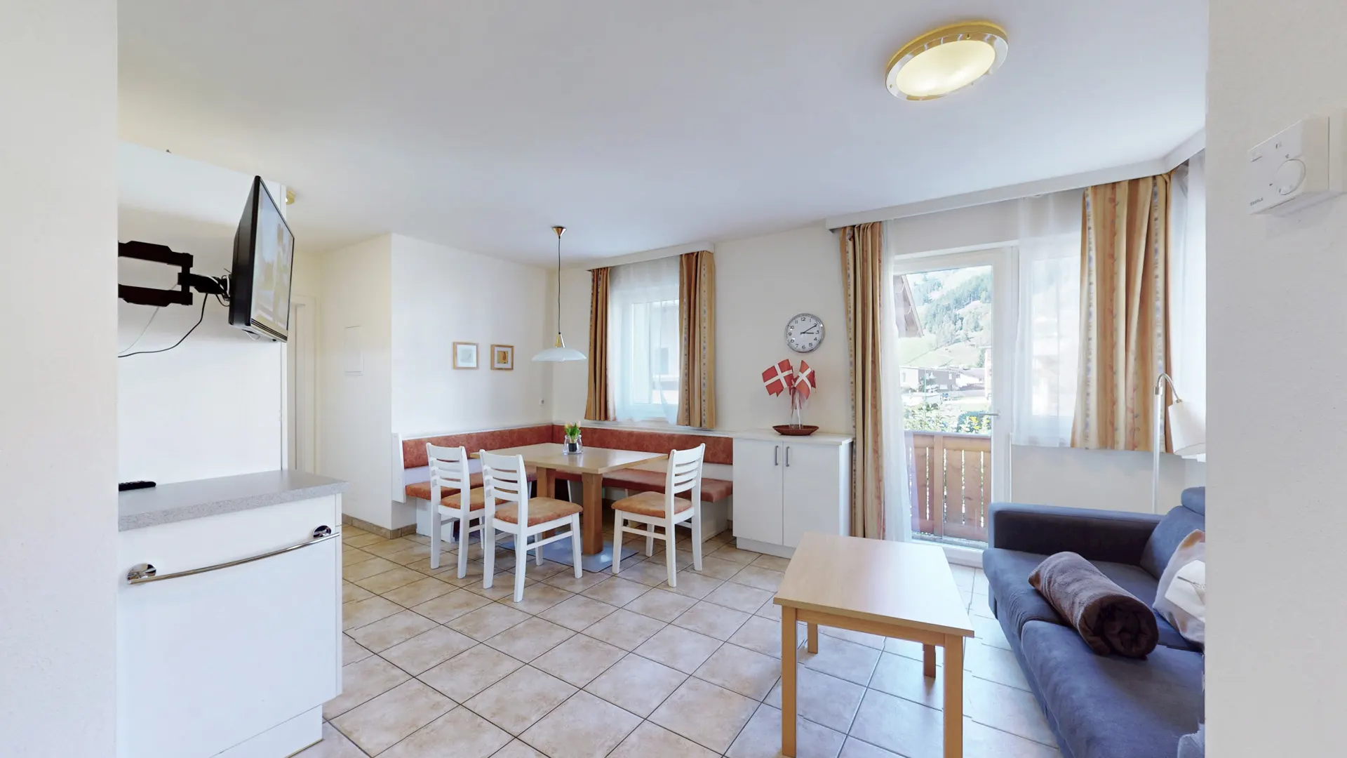 Wagrain-Apartment-Investment-Berge-3 Zimmer (3)