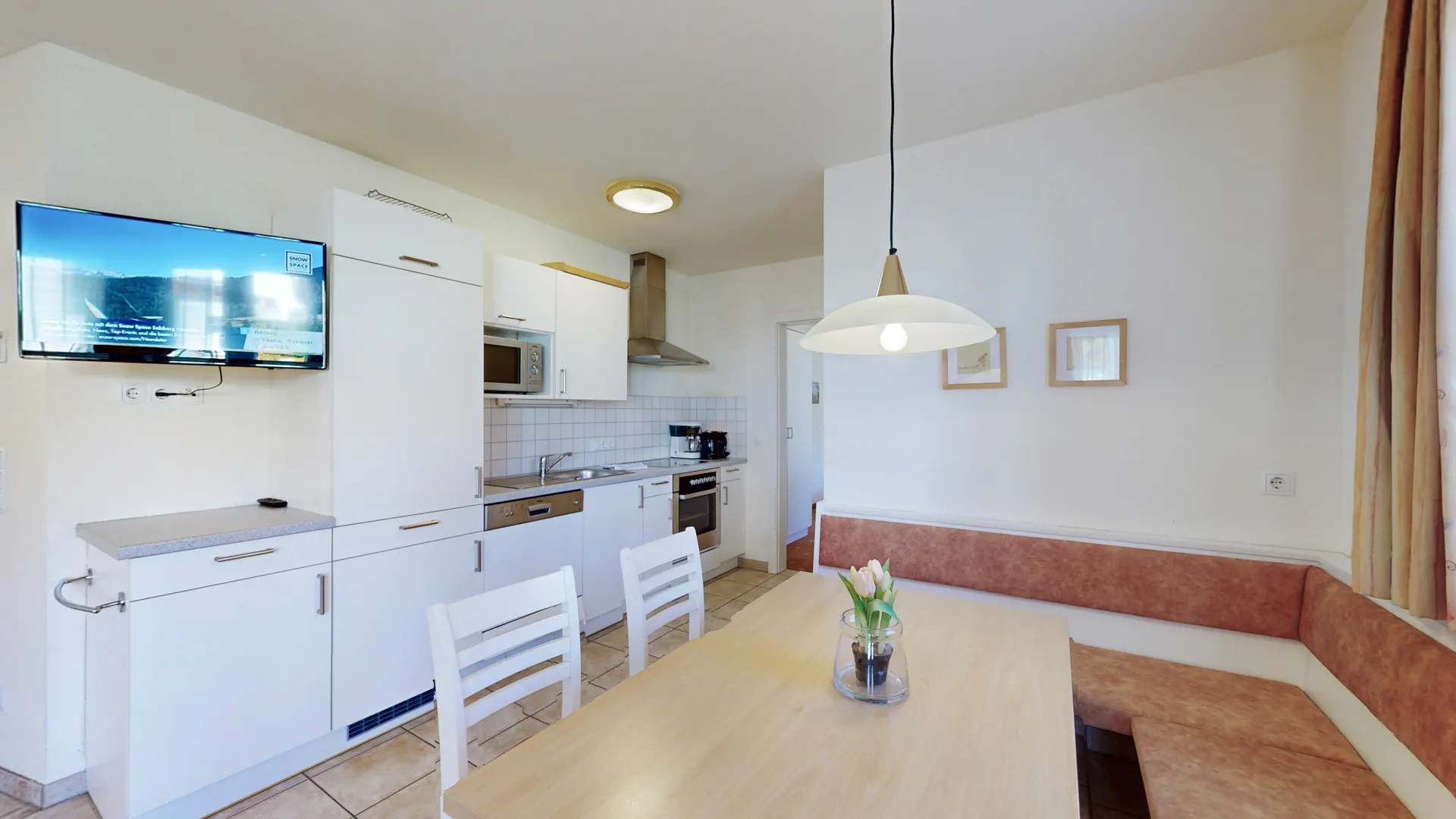 Wagrain-Apartment-Investment-Berge-3 Zimmer (6)