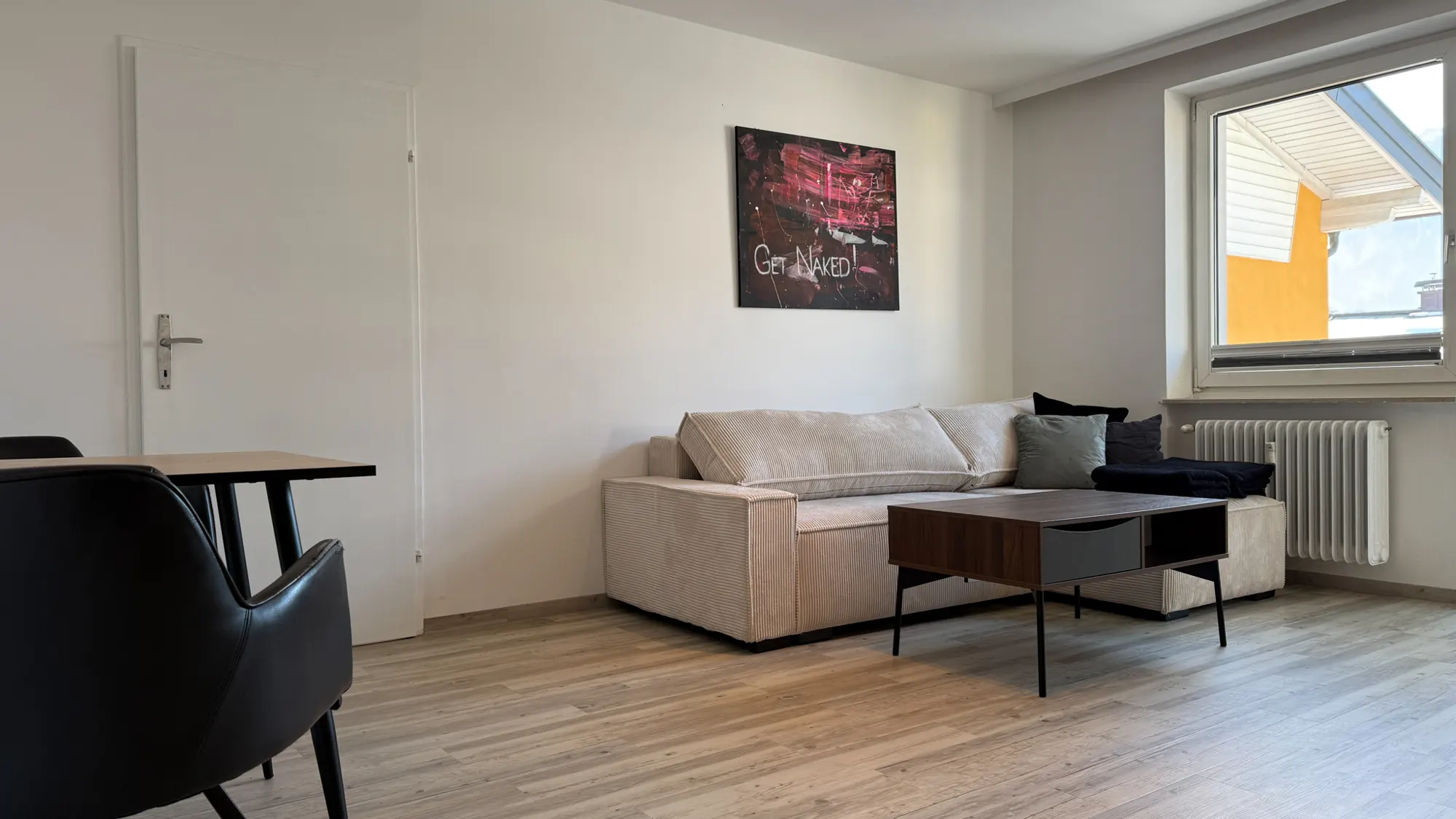 2-Zimmer-Wohnung in St. Johann im Pongau (1)