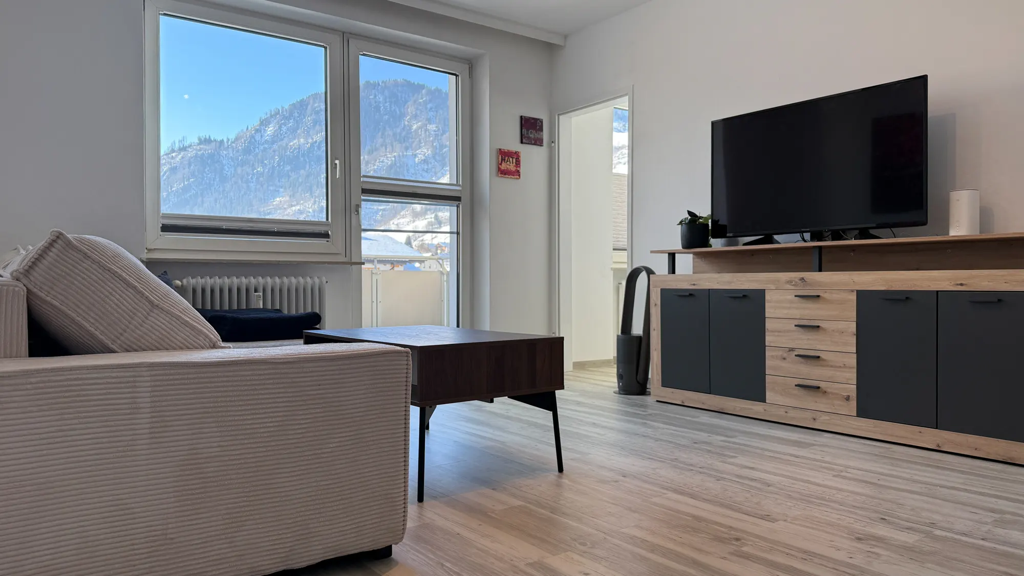 2-Zimmer-Wohnung in St. Johann im Pongau (3)