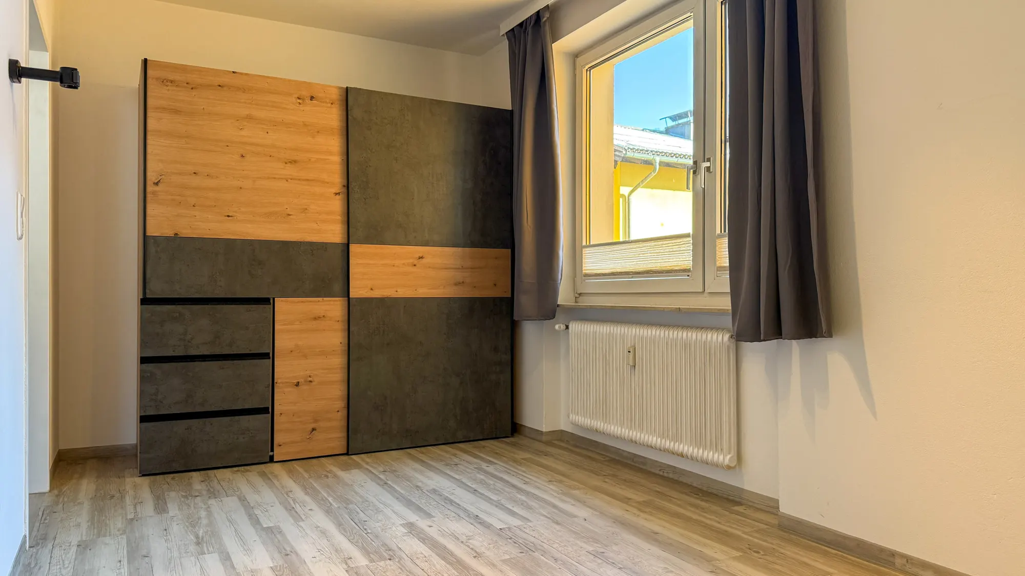 2-Zimmer-Wohnung in St. Johann im Pongau (5)