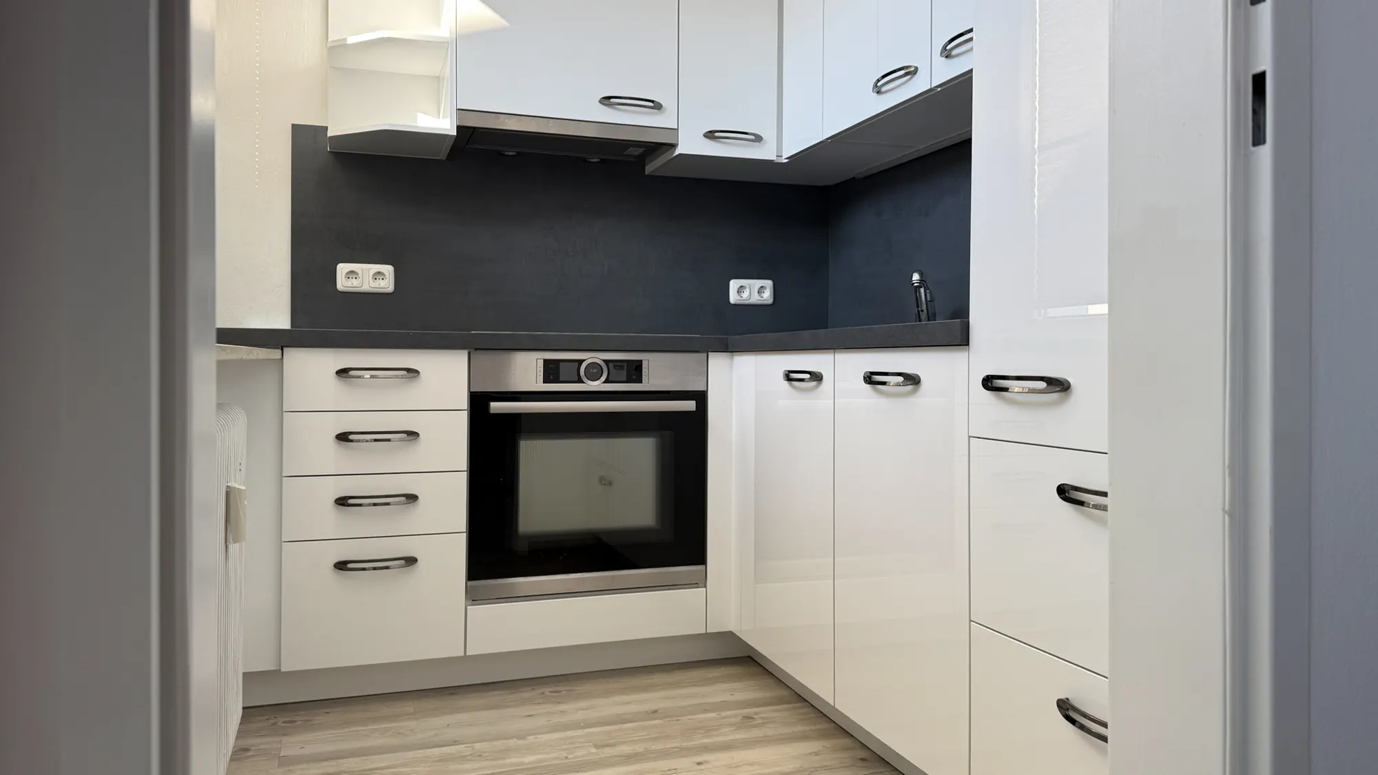 2-Zimmer-Wohnung in St. Johann im Pongau (4)