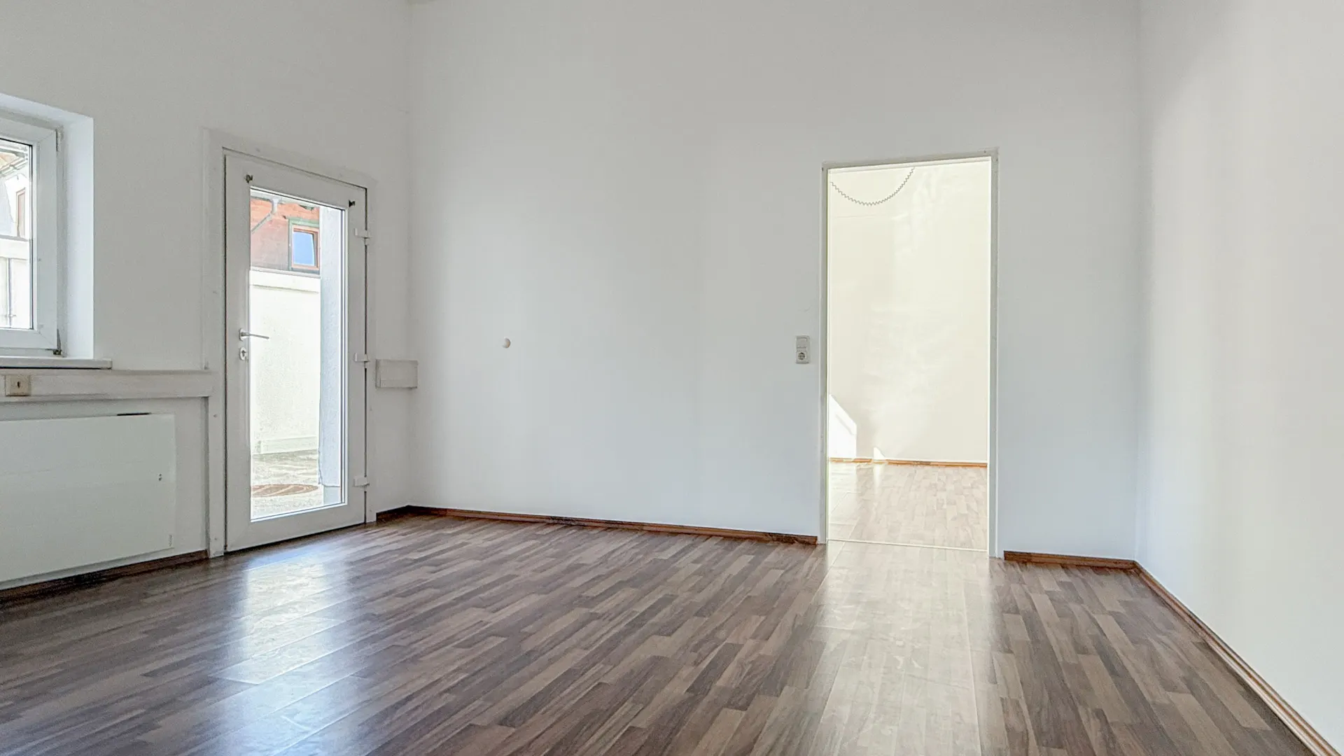 Büro - Geschäftsfläche - St. Johann im Pongau - hohe Kundenfrequenz - Parkplatz (5)