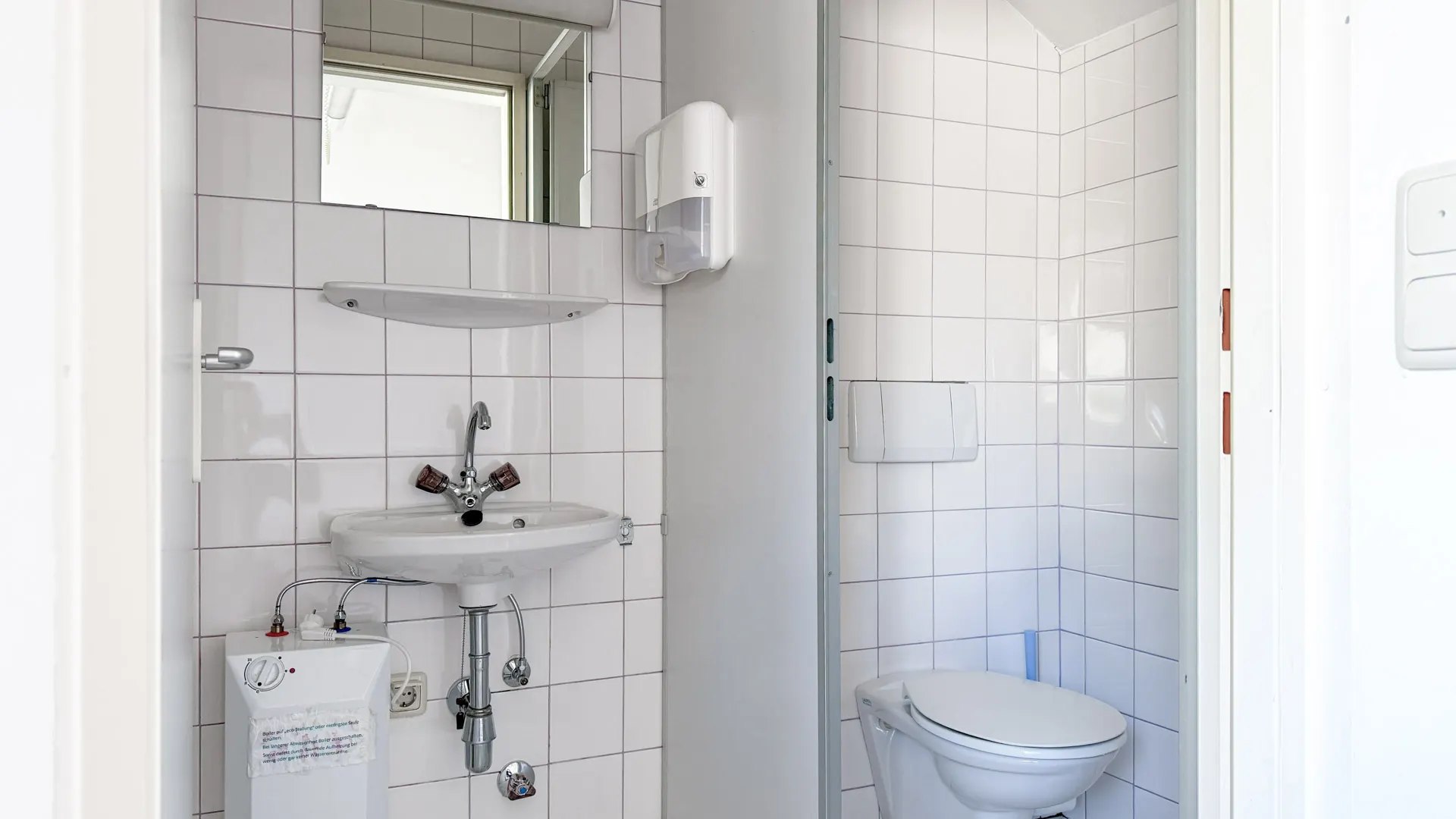 Büro - Geschäftsfläche - St. Johann im Pongau - hohe Kundenfrequenz - Parkplatz (9)