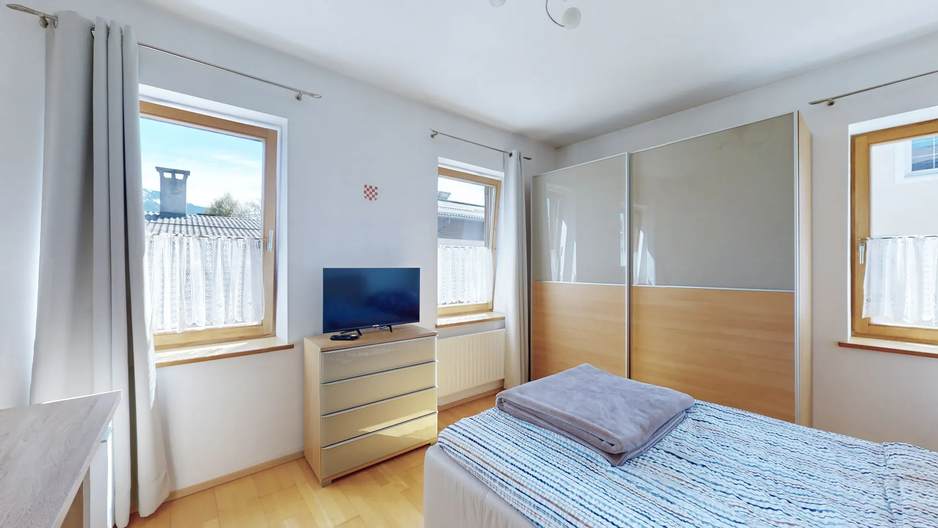 Eigentumswohnung - Saalfelden - Investment - Eigenbedarf - Zentrum - Berge - gepflegt (12)