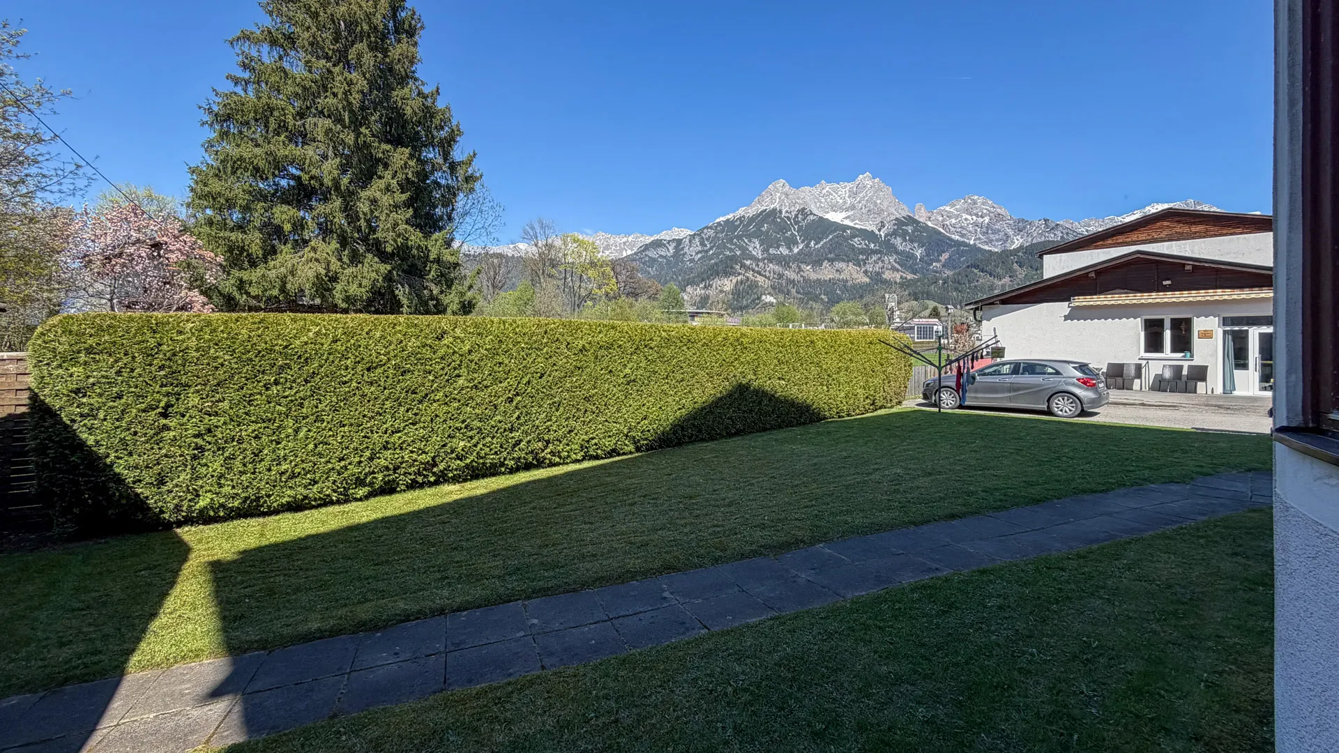 Eigentumswohnung - Saalfelden - Investment - Eigenbedarf - Zentrum - Berge - gepflegt (23)