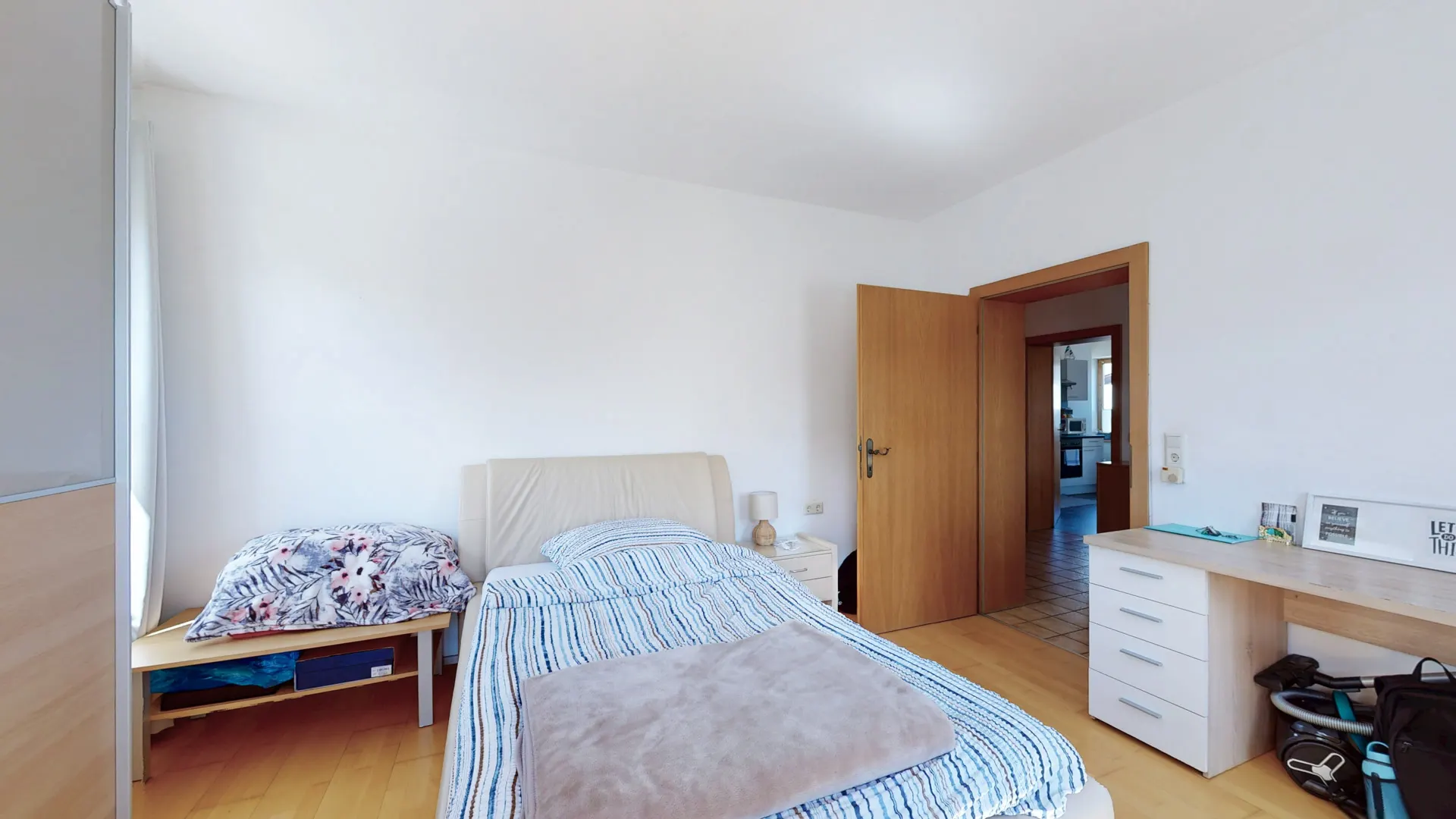 Eigentumswohnung - Saalfelden - Investment - Eigenbedarf - Zentrum - Berge - gepflegt (14)