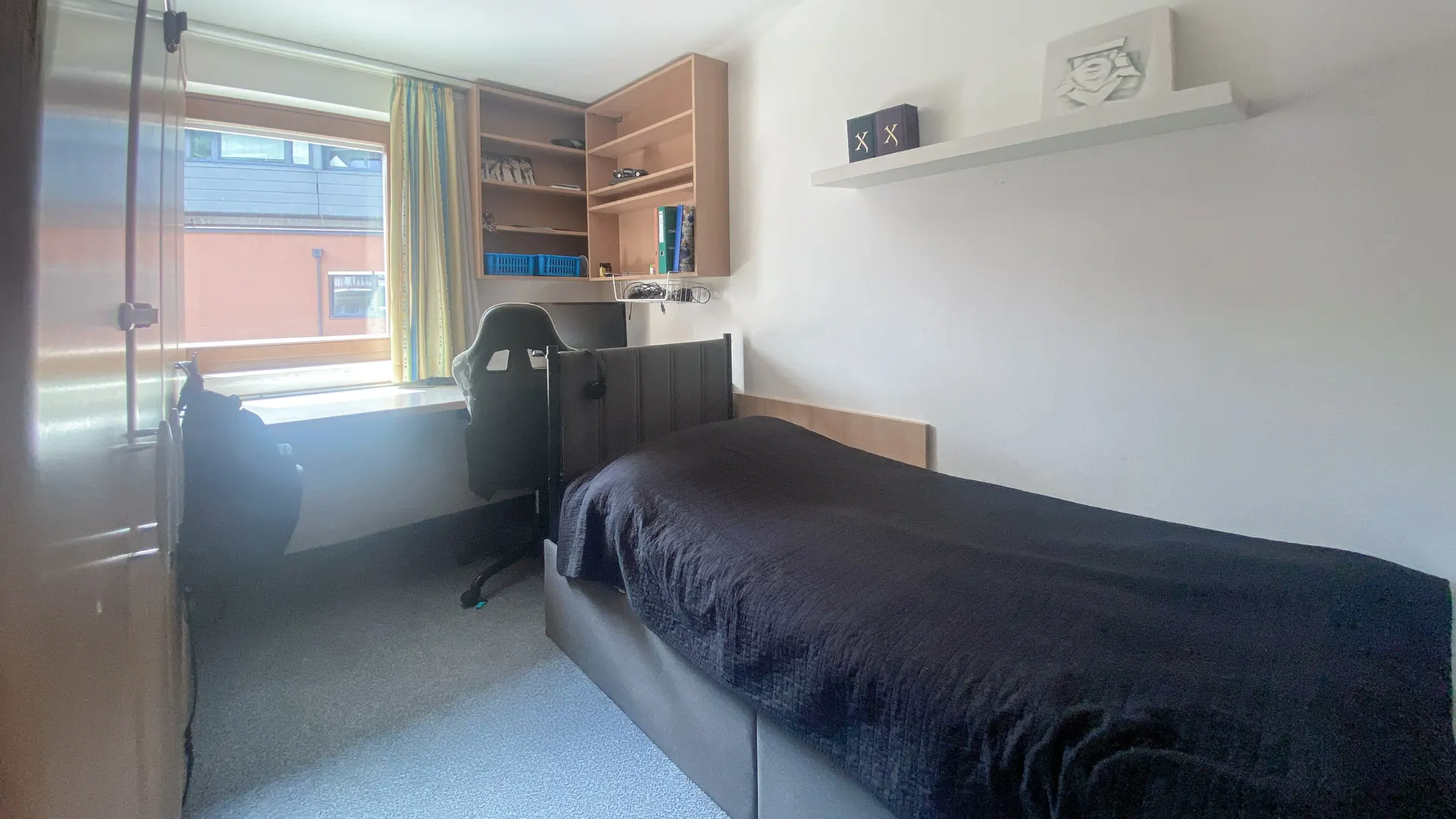 Eigentumswohnung - 5-Zimmer - St. Johann im Pongau - Klima (11)