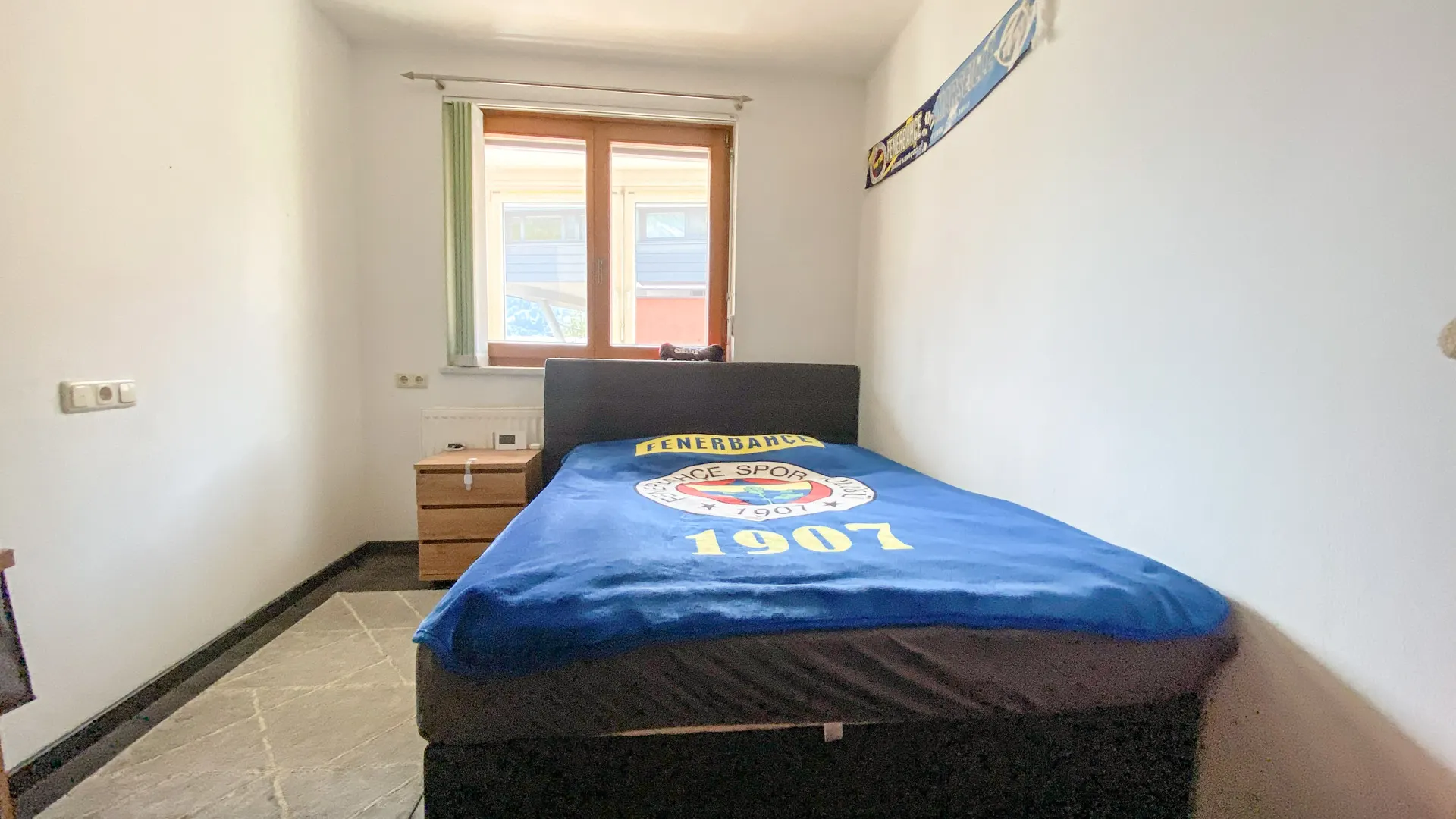 Eigentumswohnung - 5-Zimmer - St. Johann im Pongau - Klima (12)