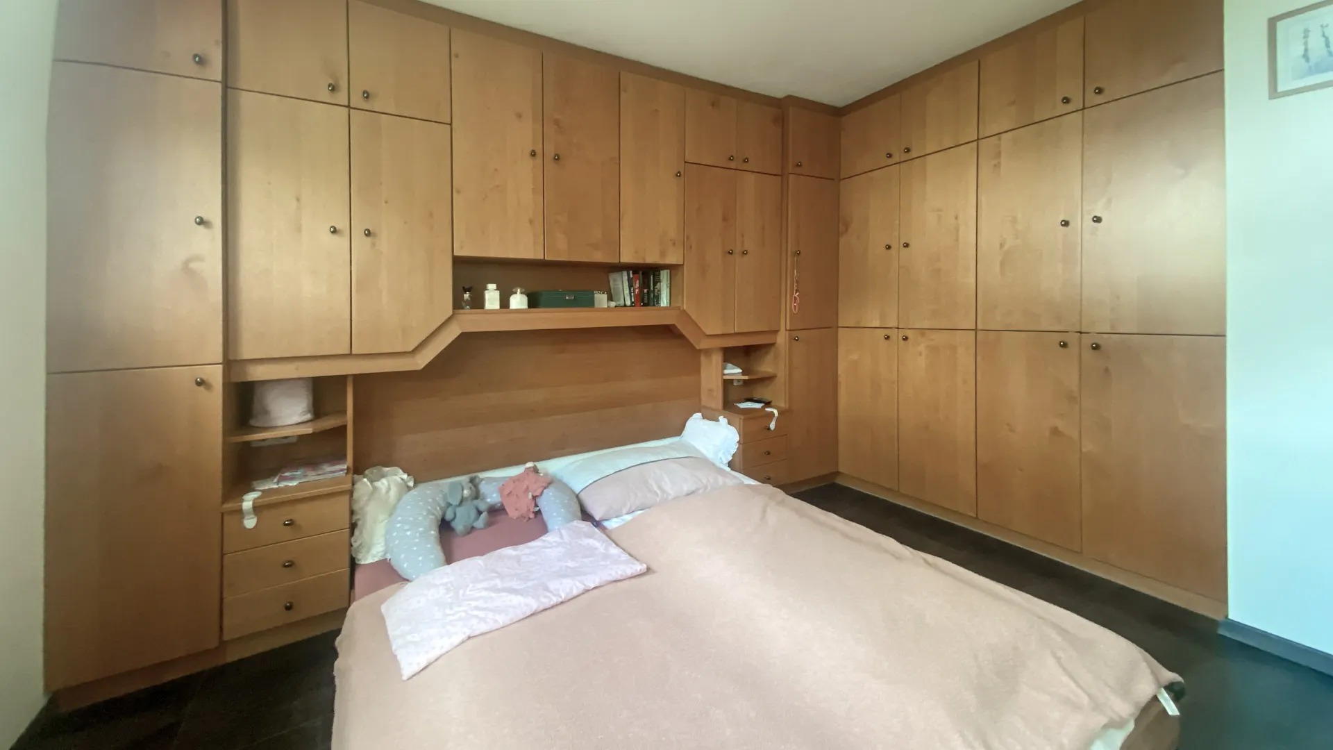Eigentumswohnung - 5-Zimmer - St. Johann im Pongau - Klima (10)