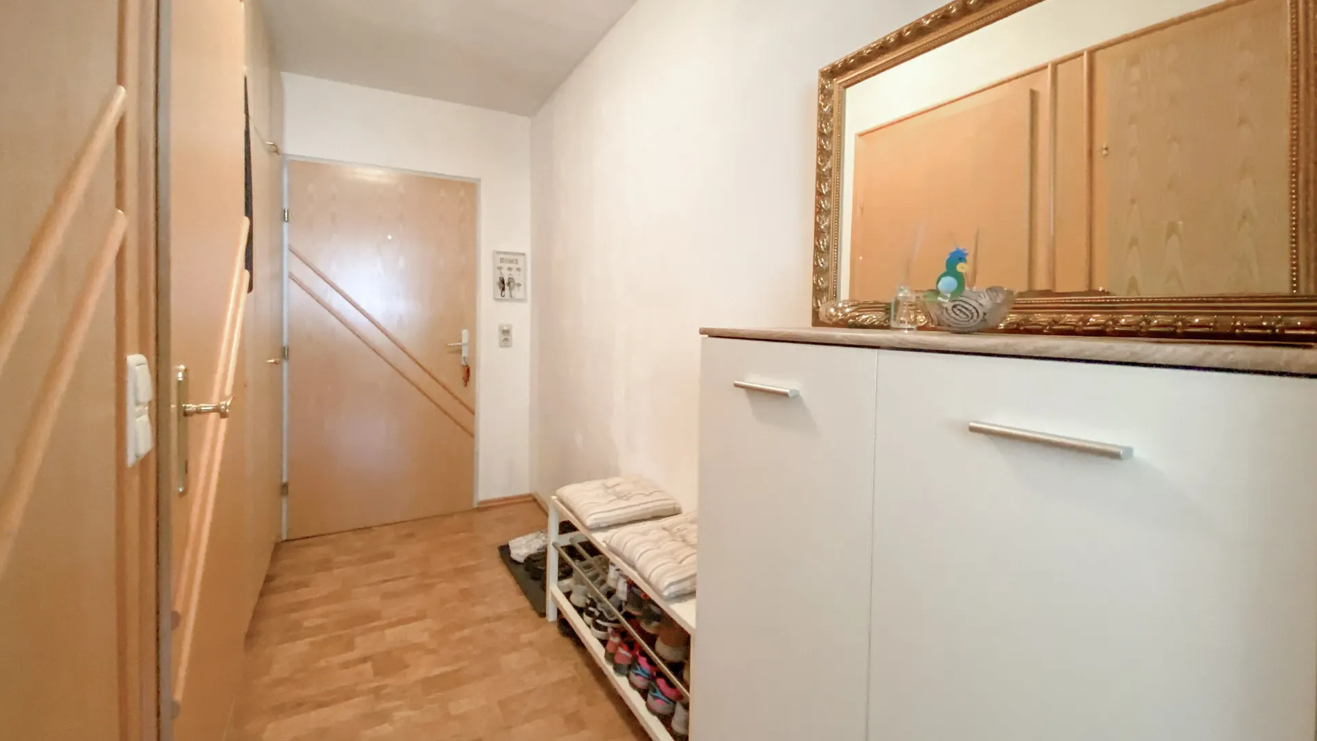Eigentumswohnung - 5-Zimmer - St. Johann im Pongau - Klima (14)