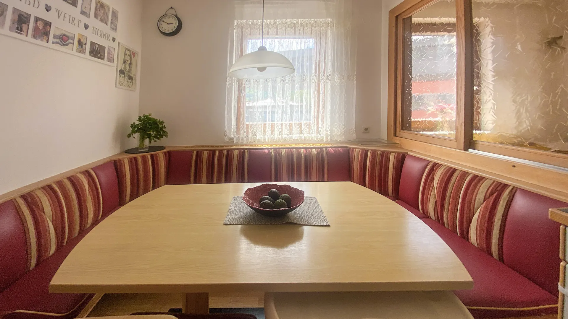 Eigentumswohnung - 5-Zimmer - St. Johann im Pongau - Klima (7)