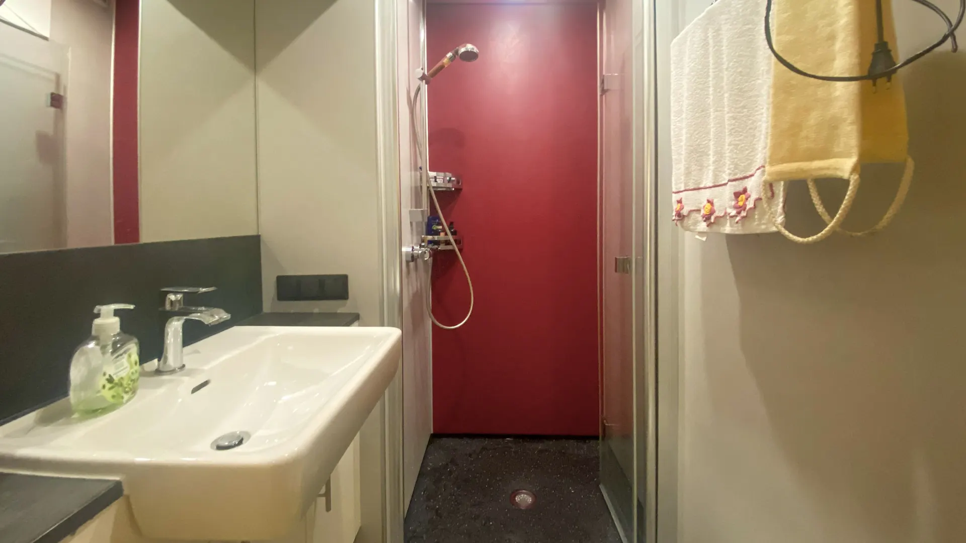 Eigentumswohnung - 5-Zimmer - St. Johann im Pongau - Klima (8)