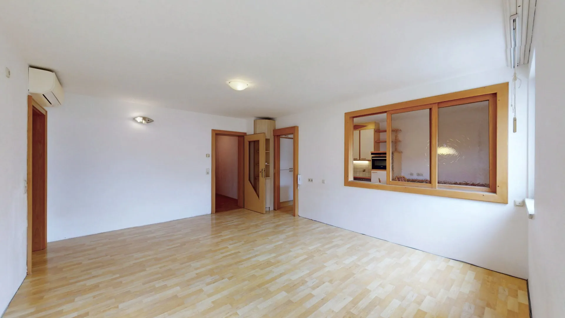 Wohnung - Zentrum - St. Johann im Pongau - Klimaanlage - Sauna - Familie (3)