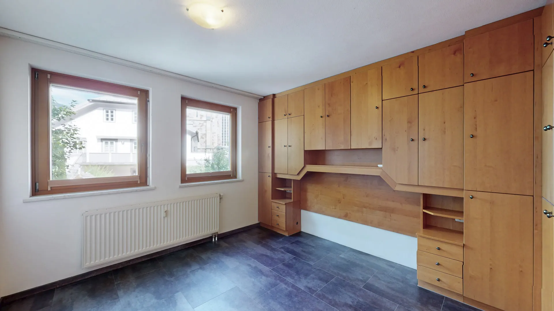 Wohnung - Zentrum - St. Johann im Pongau - Klimaanlage - Sauna - Familie (6)