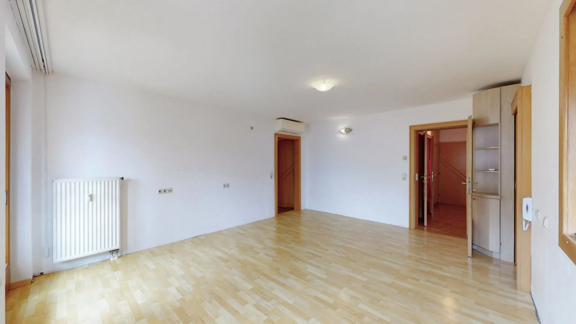 Wohnung - Zentrum - St. Johann im Pongau - Klimaanlage - Sauna - Familie (2)