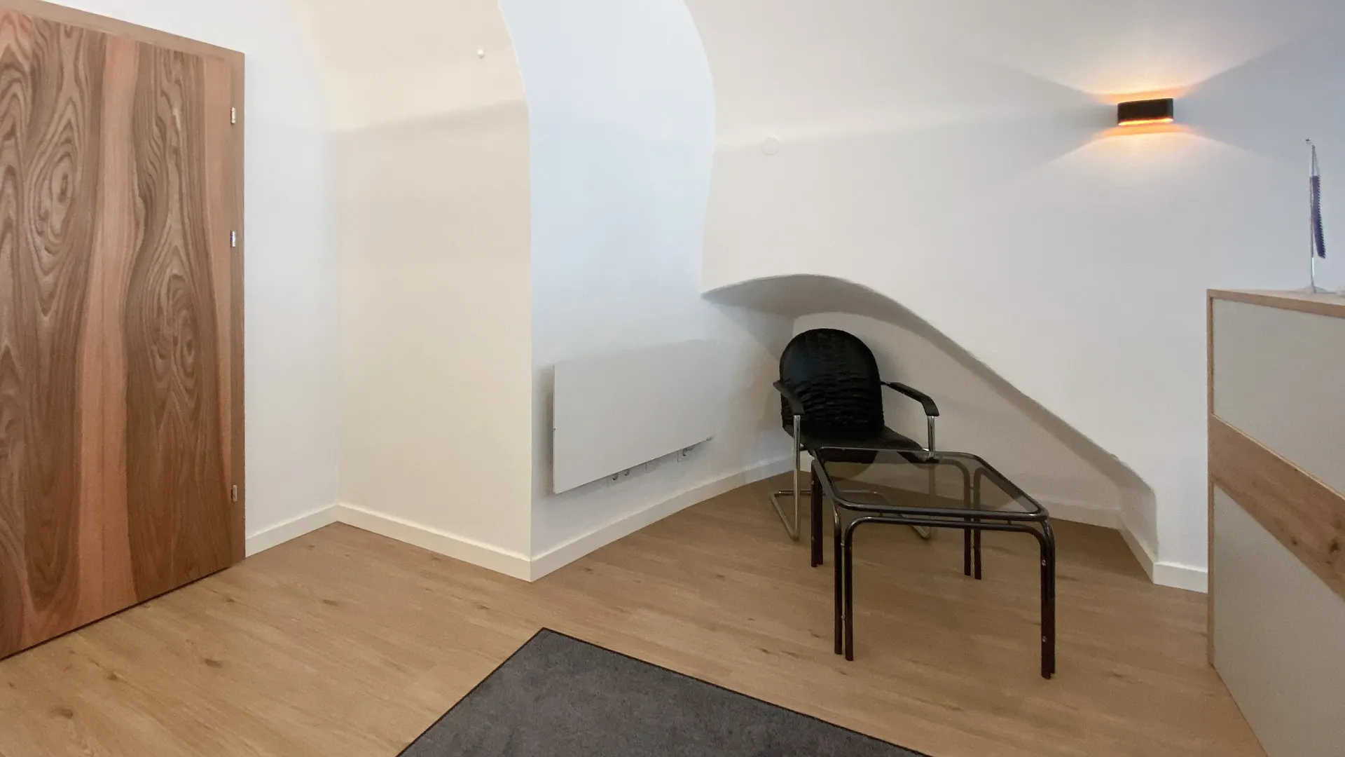 Wohnung - Büro - 3-Zimmer - Radstadt - Zentrum - Historisch - Mondernisiert (11)