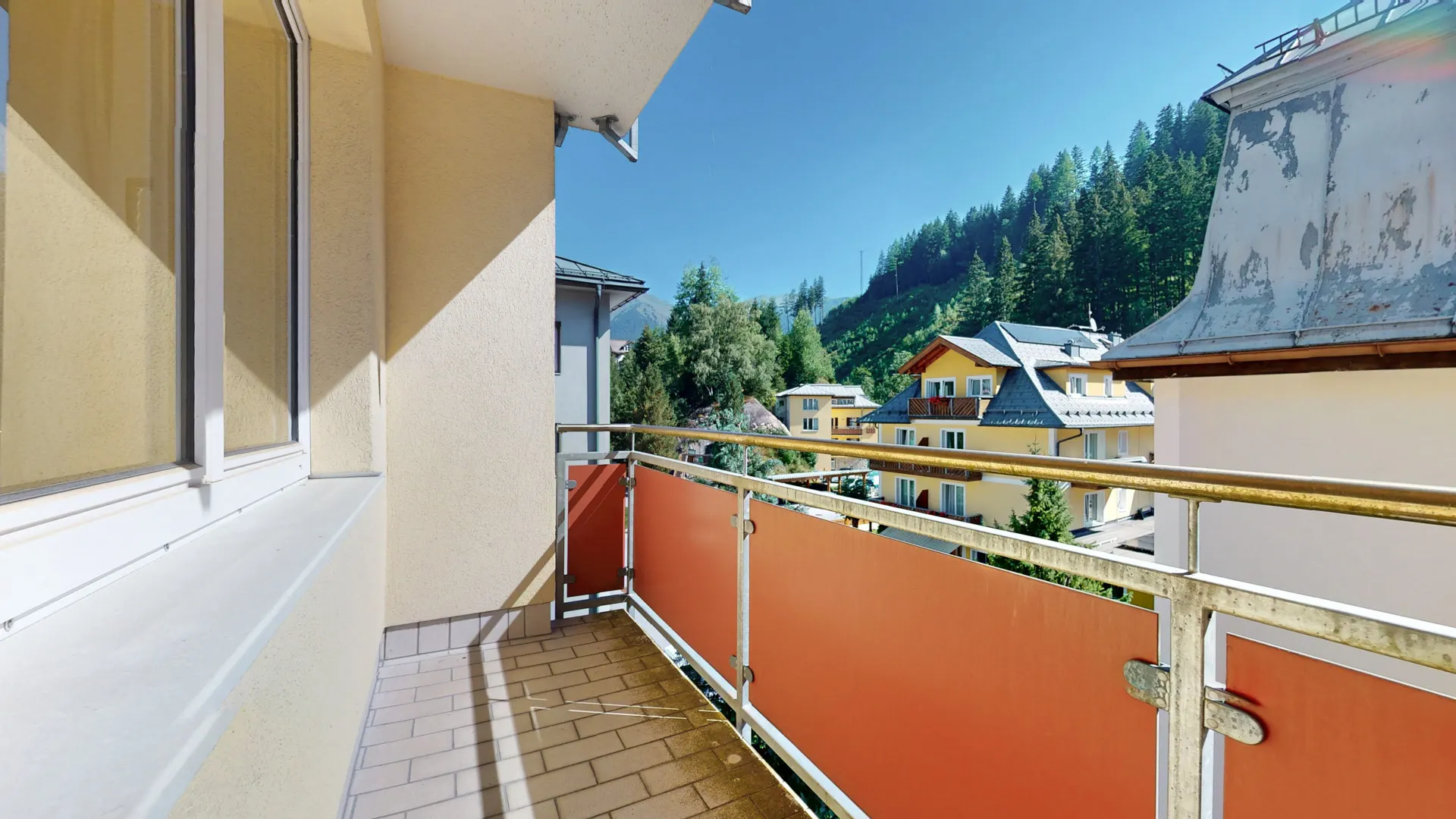 Zweitwohnsitz - Bad Gastein - Berge - Freizeit - Winter - Sommer (10)