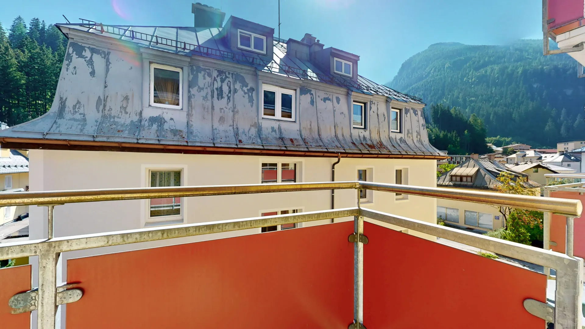 Zweitwohnsitz - Bad Gastein - Berge - Freizeit - Winter - Sommer (11)