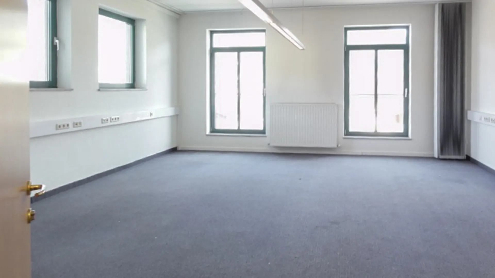 St. Johann im Pongau - Büroflächen - Frequenz - B311 - großzügige Flächen (5)