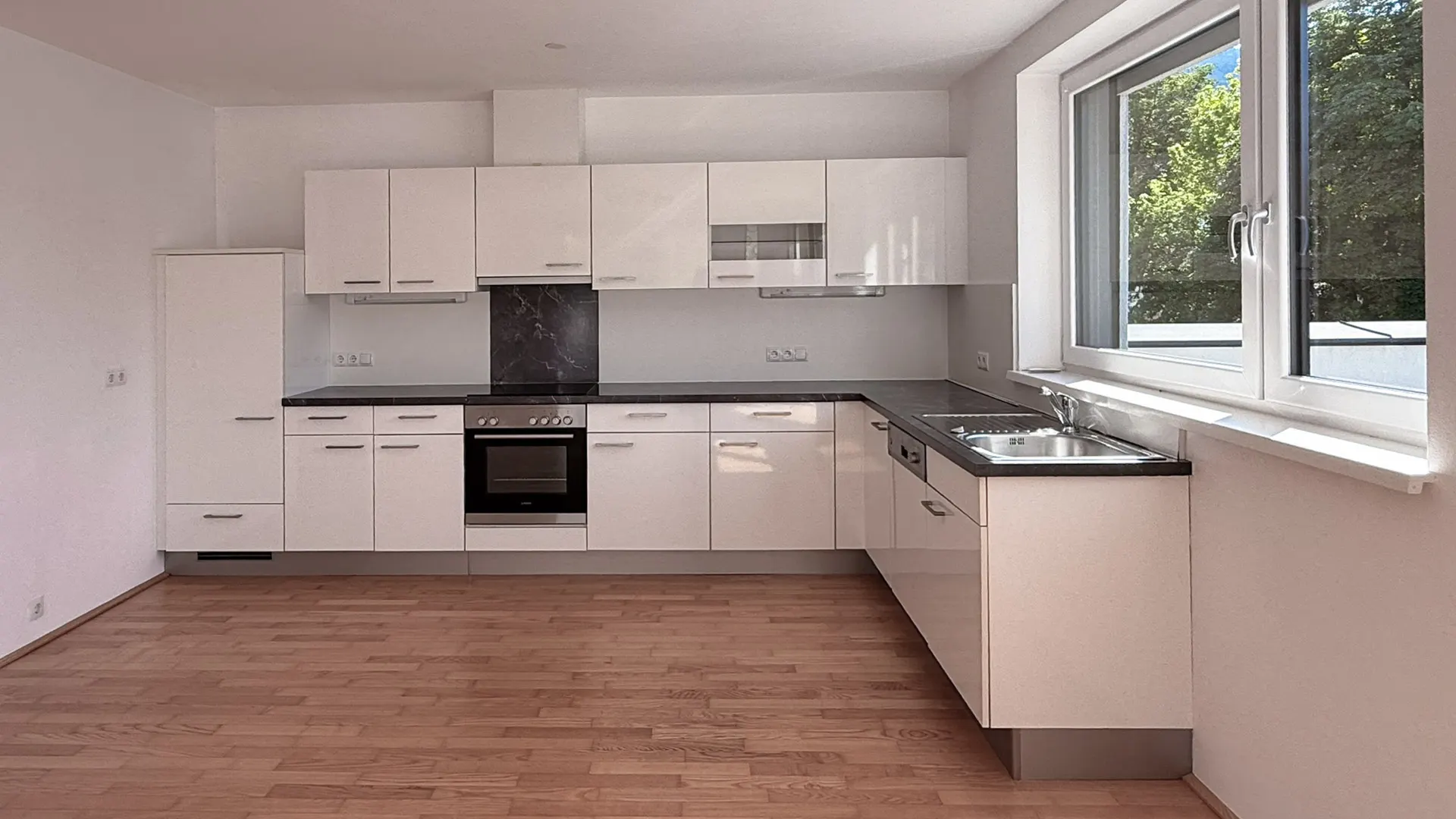 Bischofshofen - Penthouse - Terrasse - Zentrum - Berge - Ausblick - Natur - Stadt (4)