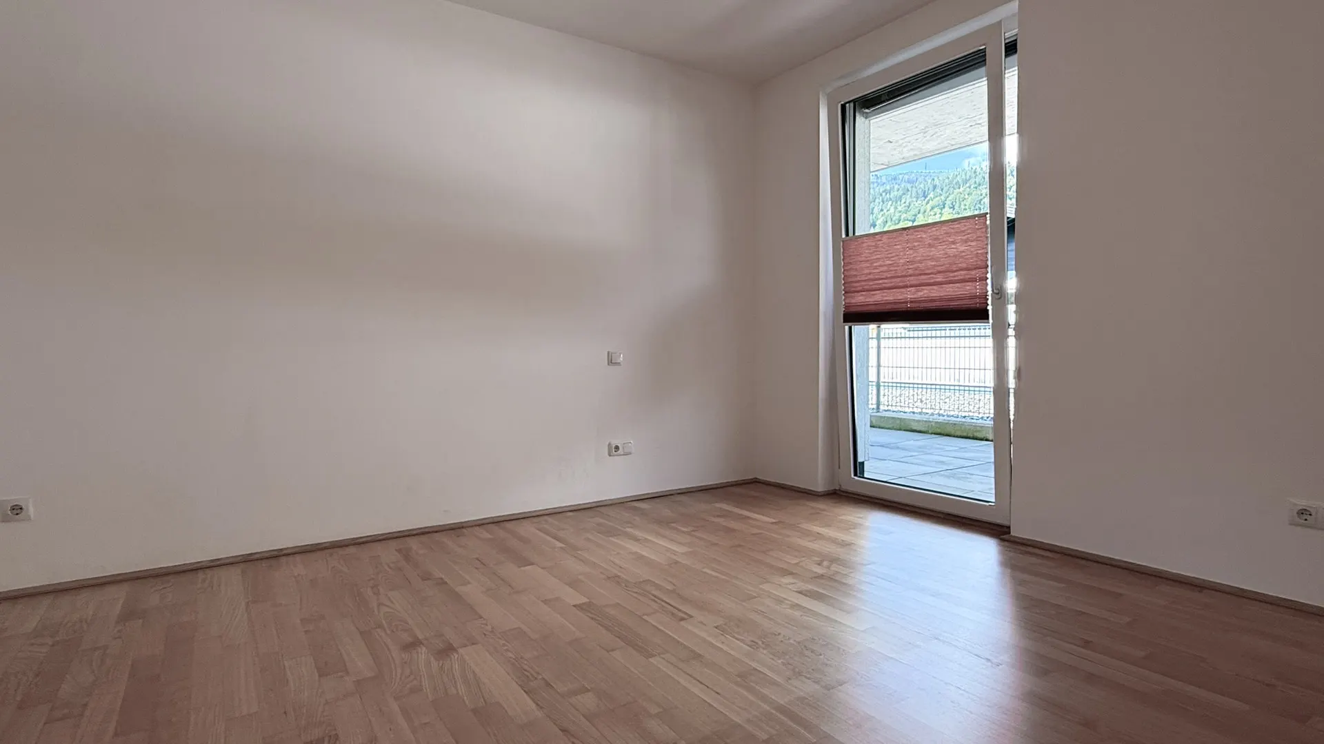 Bischofshofen - Penthouse - Terrasse - Zentrum - Berge - Ausblick - Natur - Stadt (7)