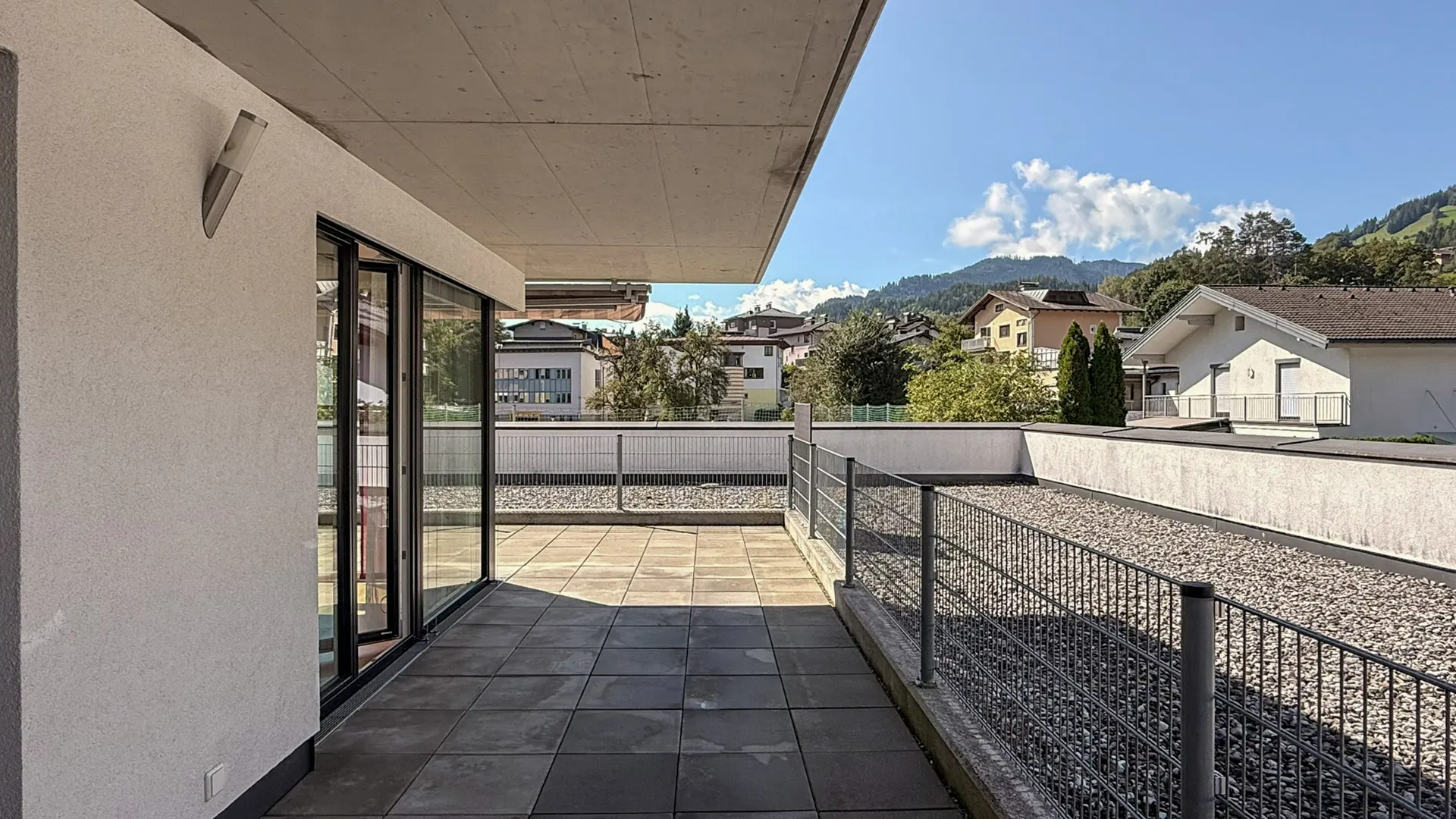 Bischofshofen - Penthouse - Terrasse - Zentrum - Berge - Ausblick - Natur - Stadt (15)